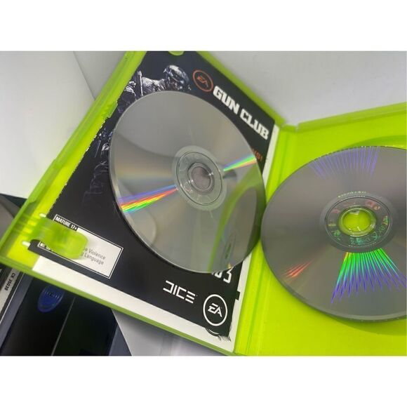 Battlefield 3 Microsoft Xbox 360 - Picture 6 of 7